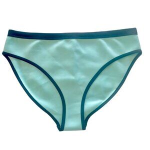 Forever 21 Bikini Bottom Mint Color Size 2X